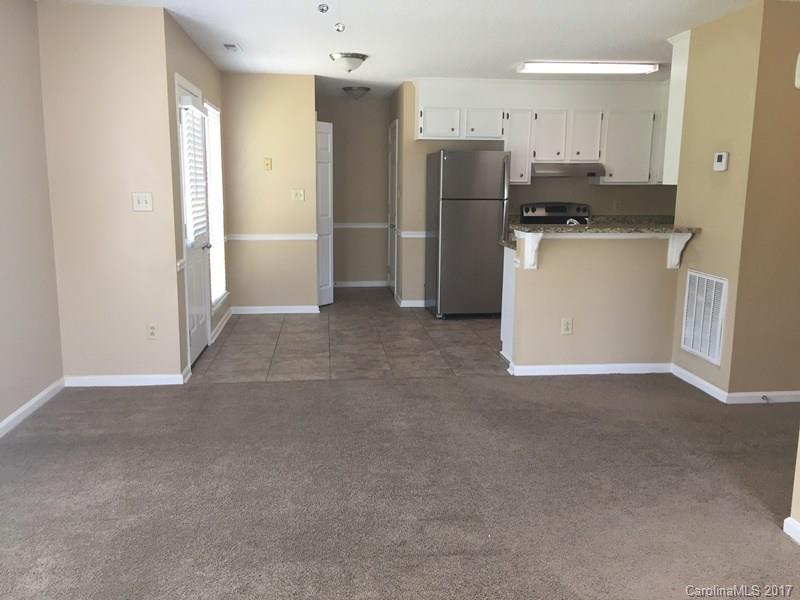 Hunting Creek - Residential Lease