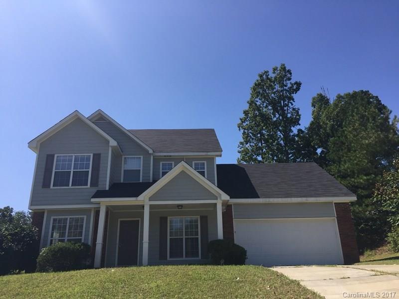 Hunting Creek - Residential Lease