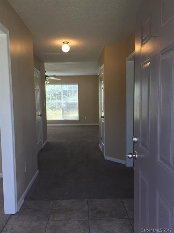 Hunting Creek - Residential Lease