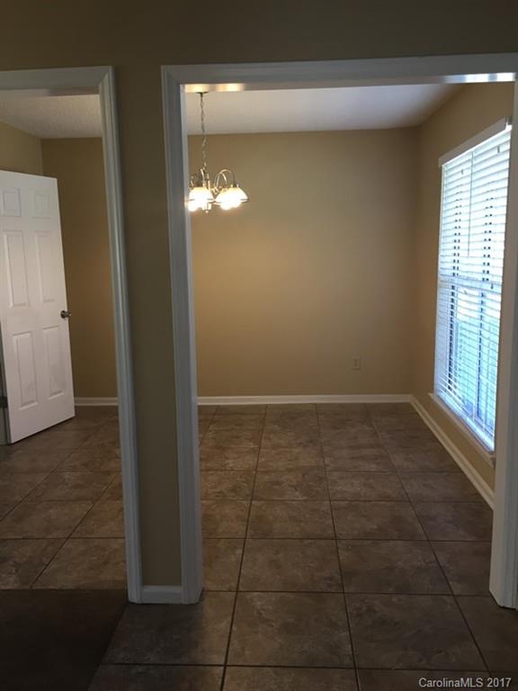 Hunting Creek - Residential Lease