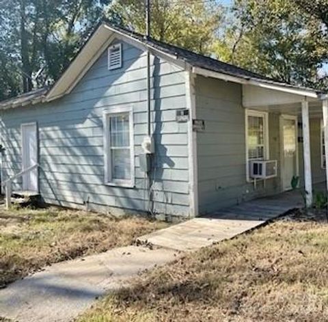 A home in Lancaster