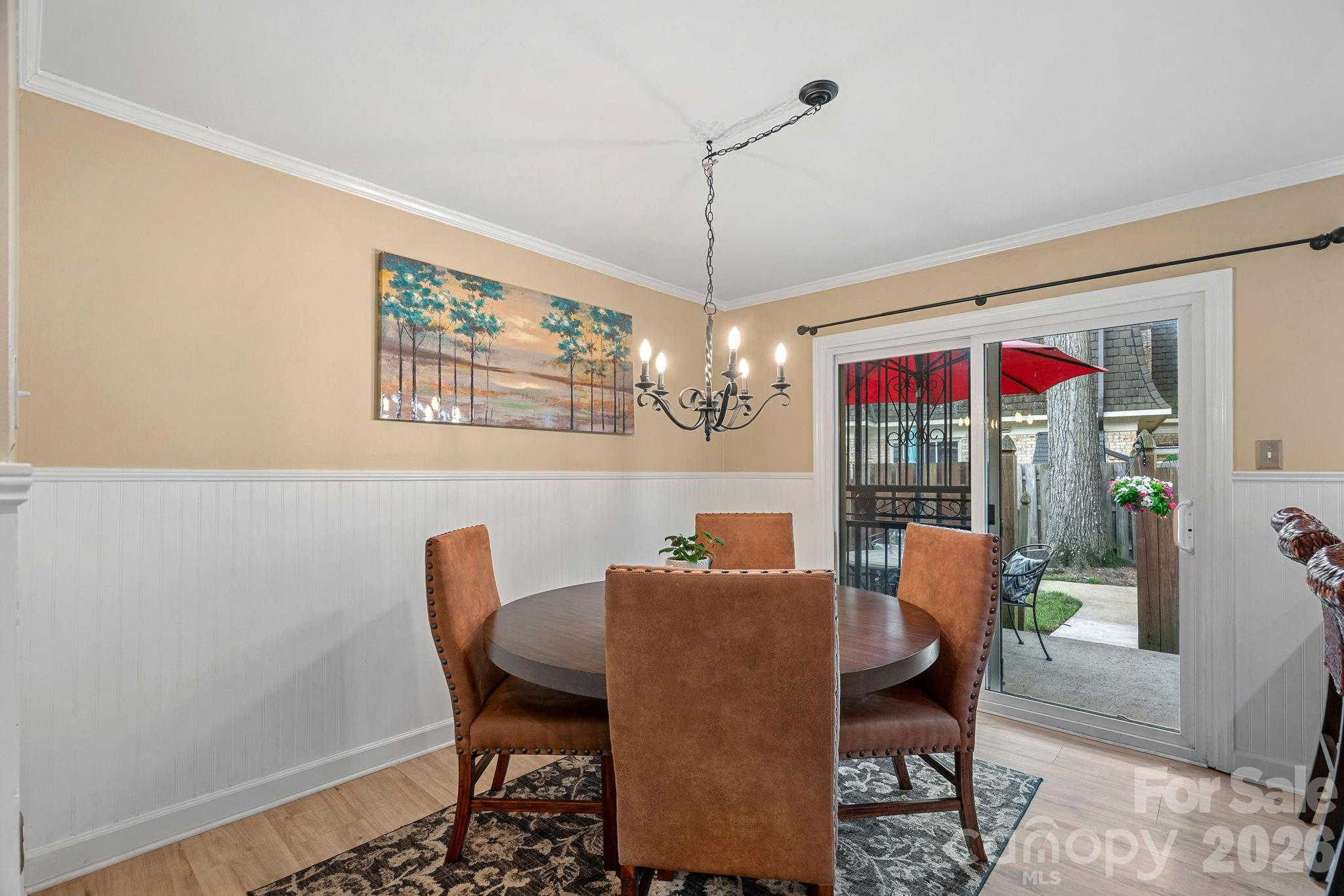 3520 Colony Road I