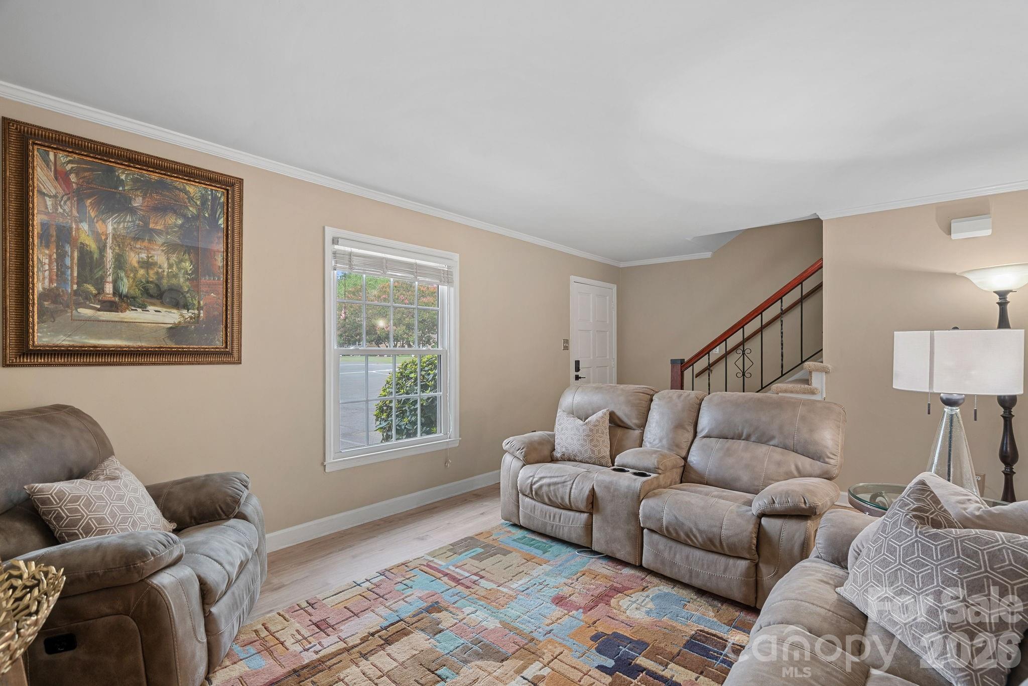 3520 Colony Road I