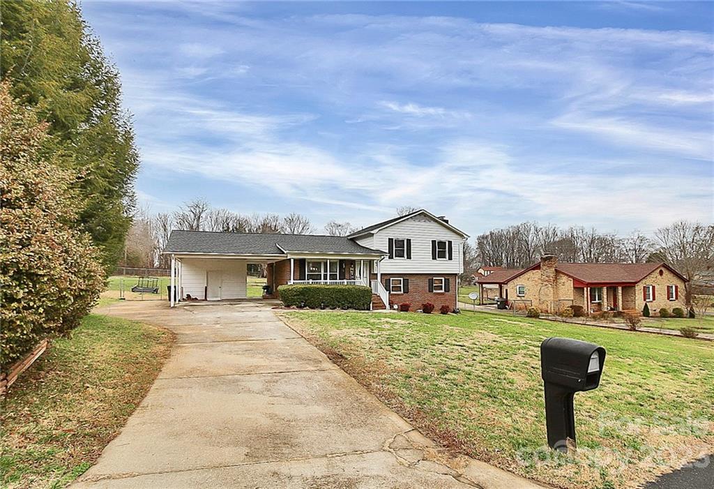 Cedar Grove - Residential