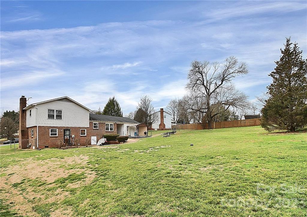 Cedar Grove - Residential