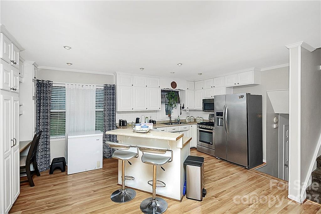 Cedar Grove - Residential