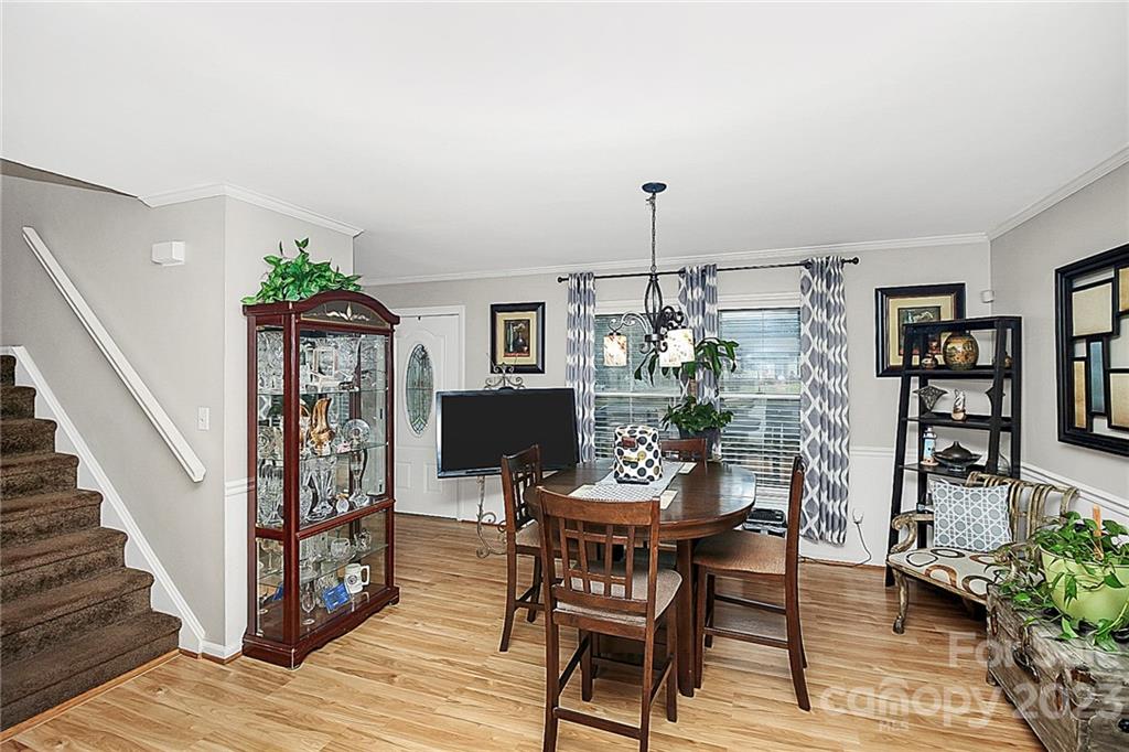 Cedar Grove - Residential