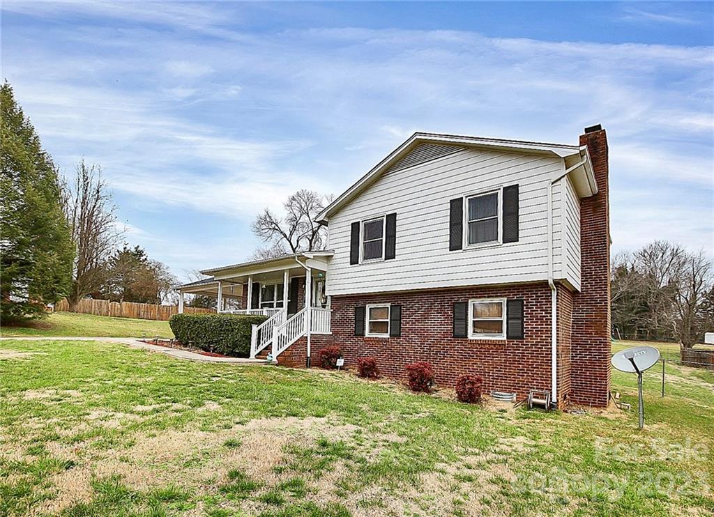 Cedar Grove - Residential