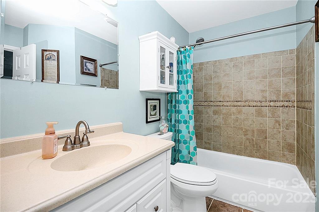 Cedar Grove - Residential
