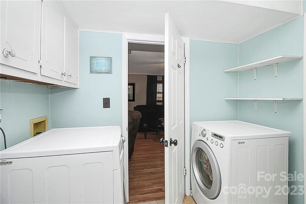 Cedar Grove - Residential