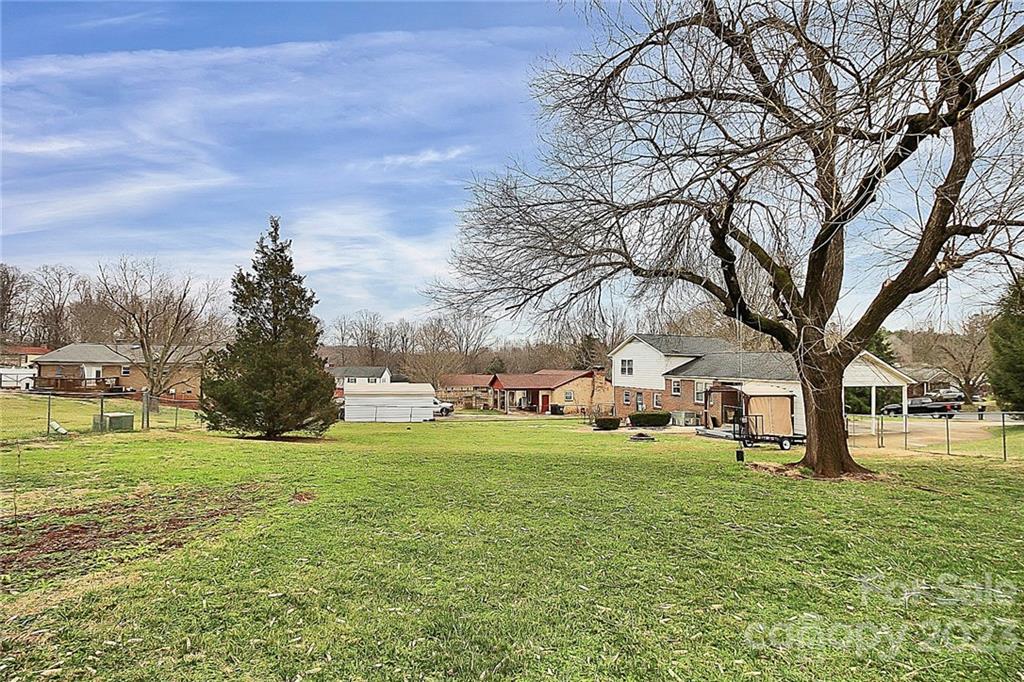 Cedar Grove - Residential