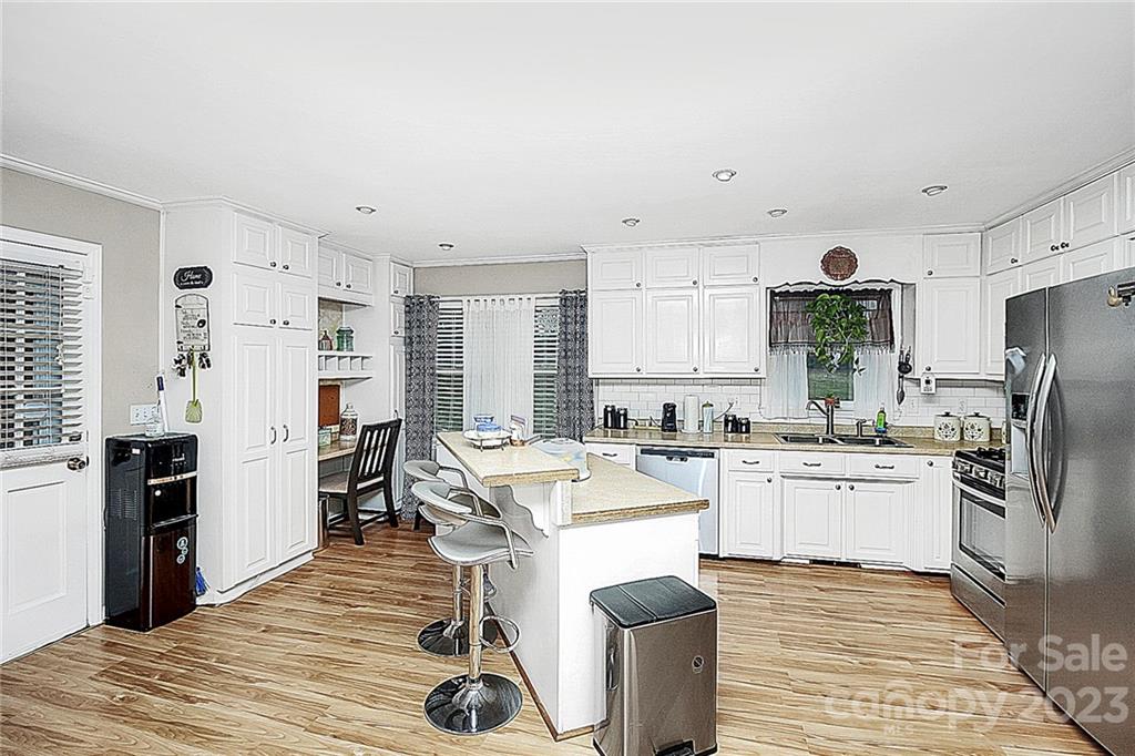 Cedar Grove - Residential