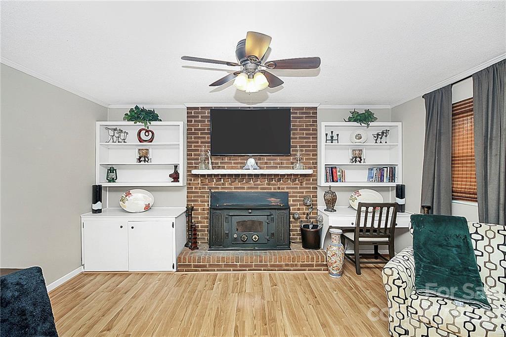 Cedar Grove - Residential
