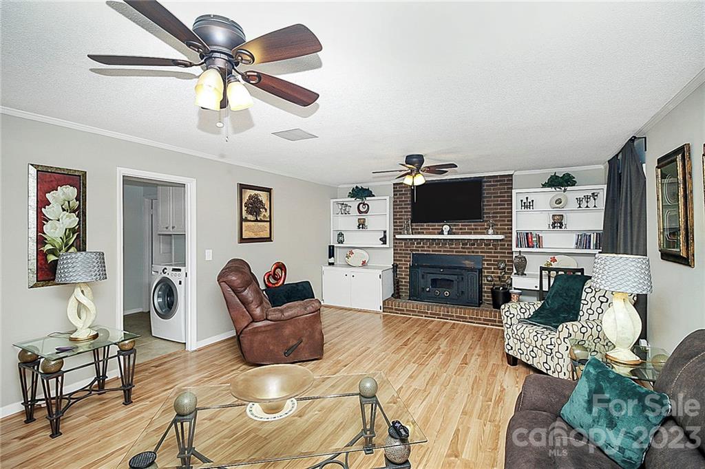 Cedar Grove - Residential