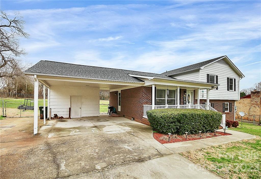 Cedar Grove - Residential