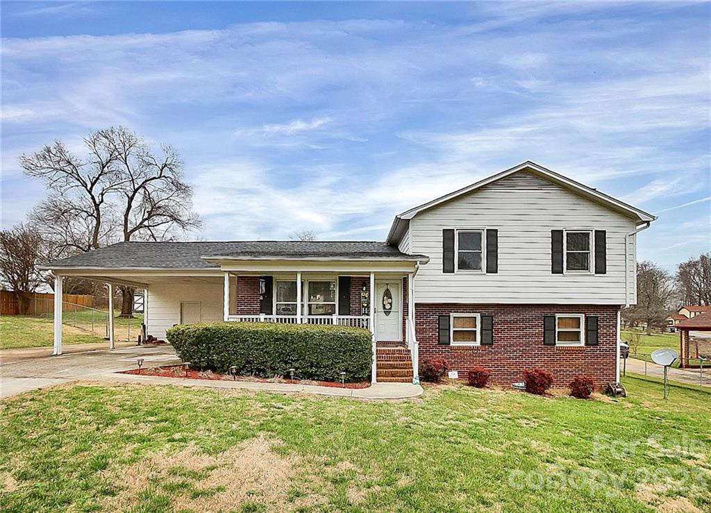 Cedar Grove - Residential
