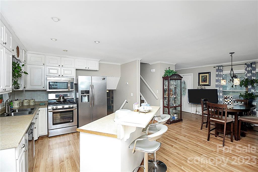 Cedar Grove - Residential