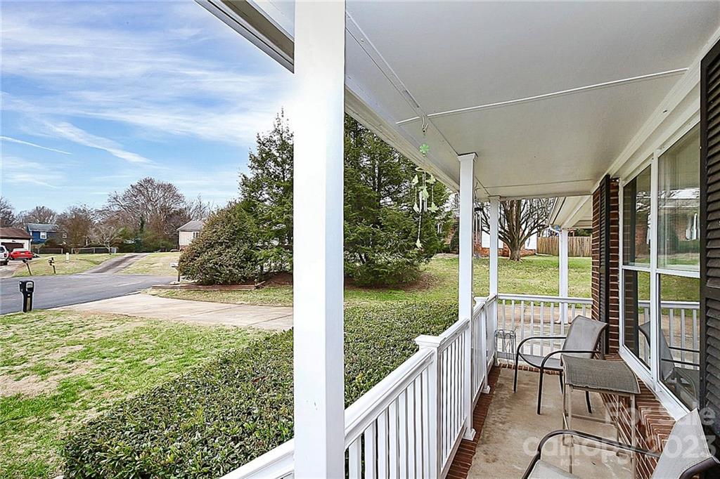 Cedar Grove - Residential