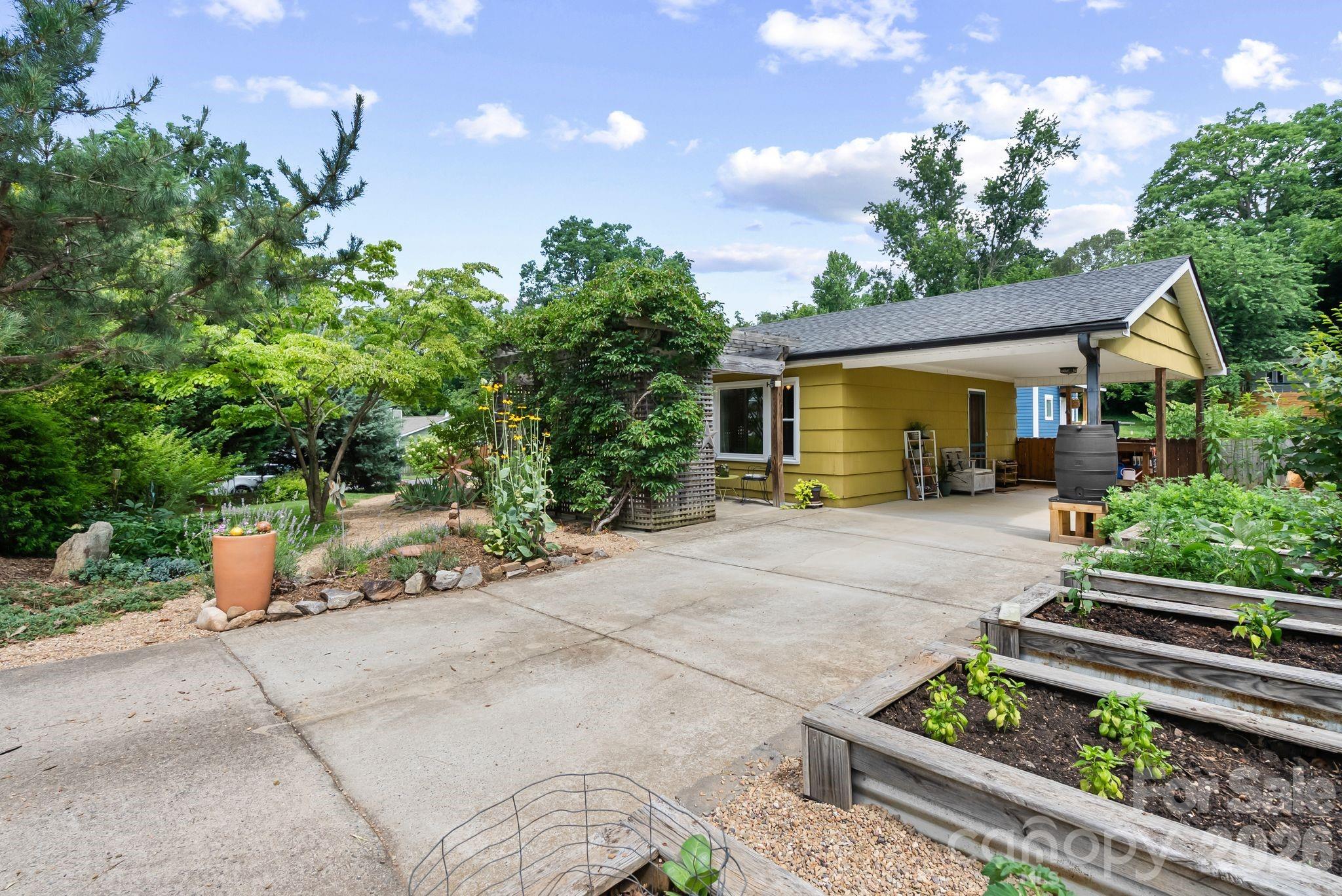 321 Sulphur Springs Road