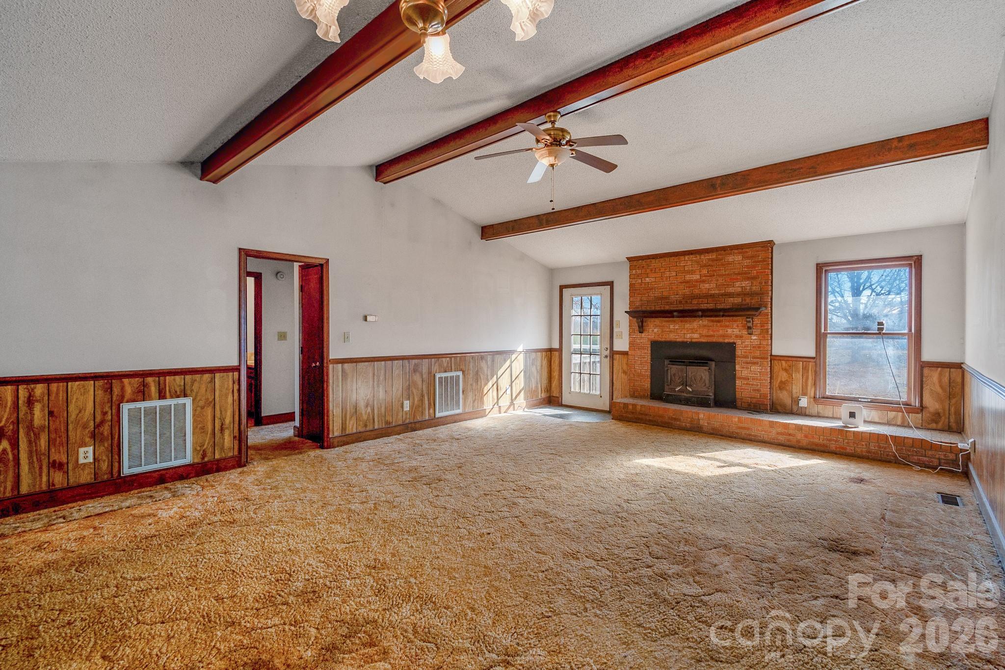 3021 Joe Griffin Road