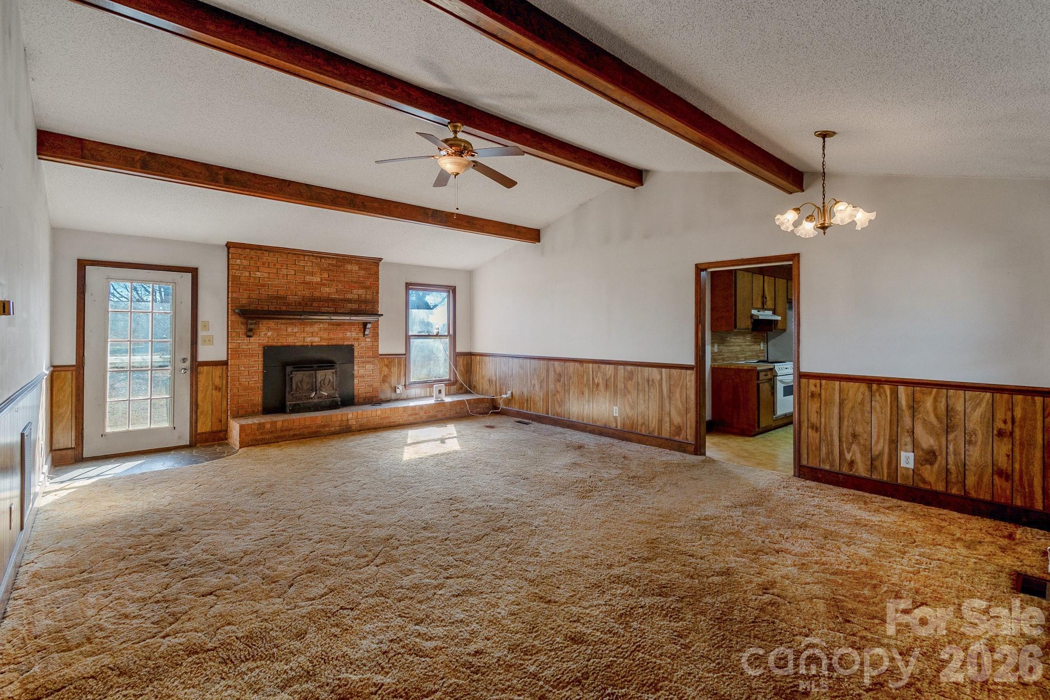 3021 Joe Griffin Road