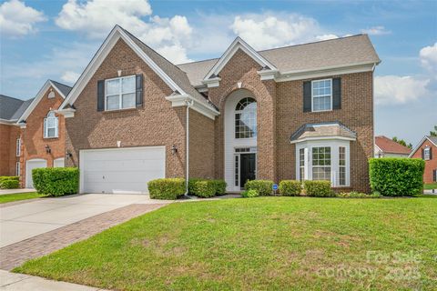 14104 Kendrick Cross Road Charlotte NC 28273