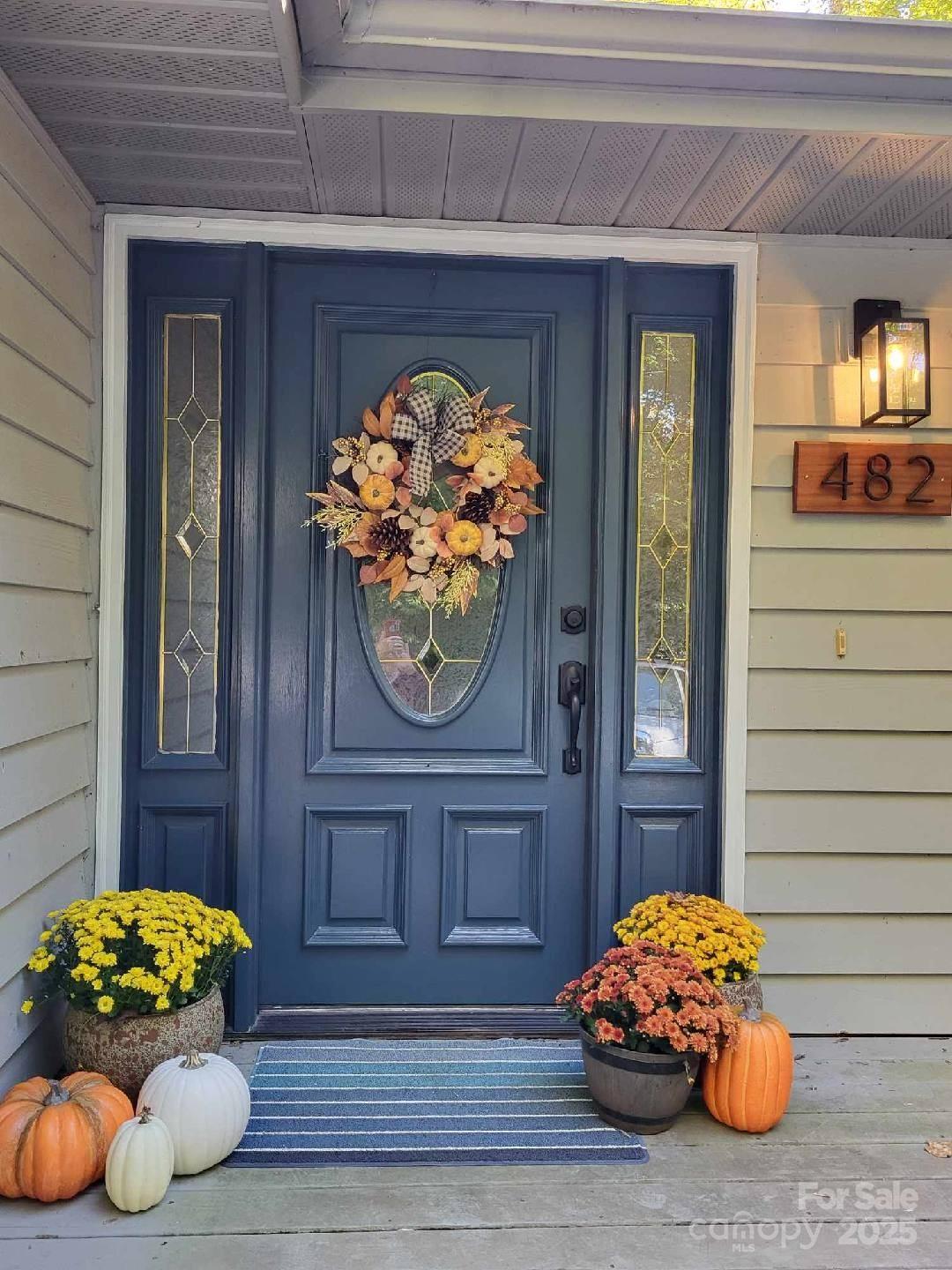 482 Wildcat Mountain Road