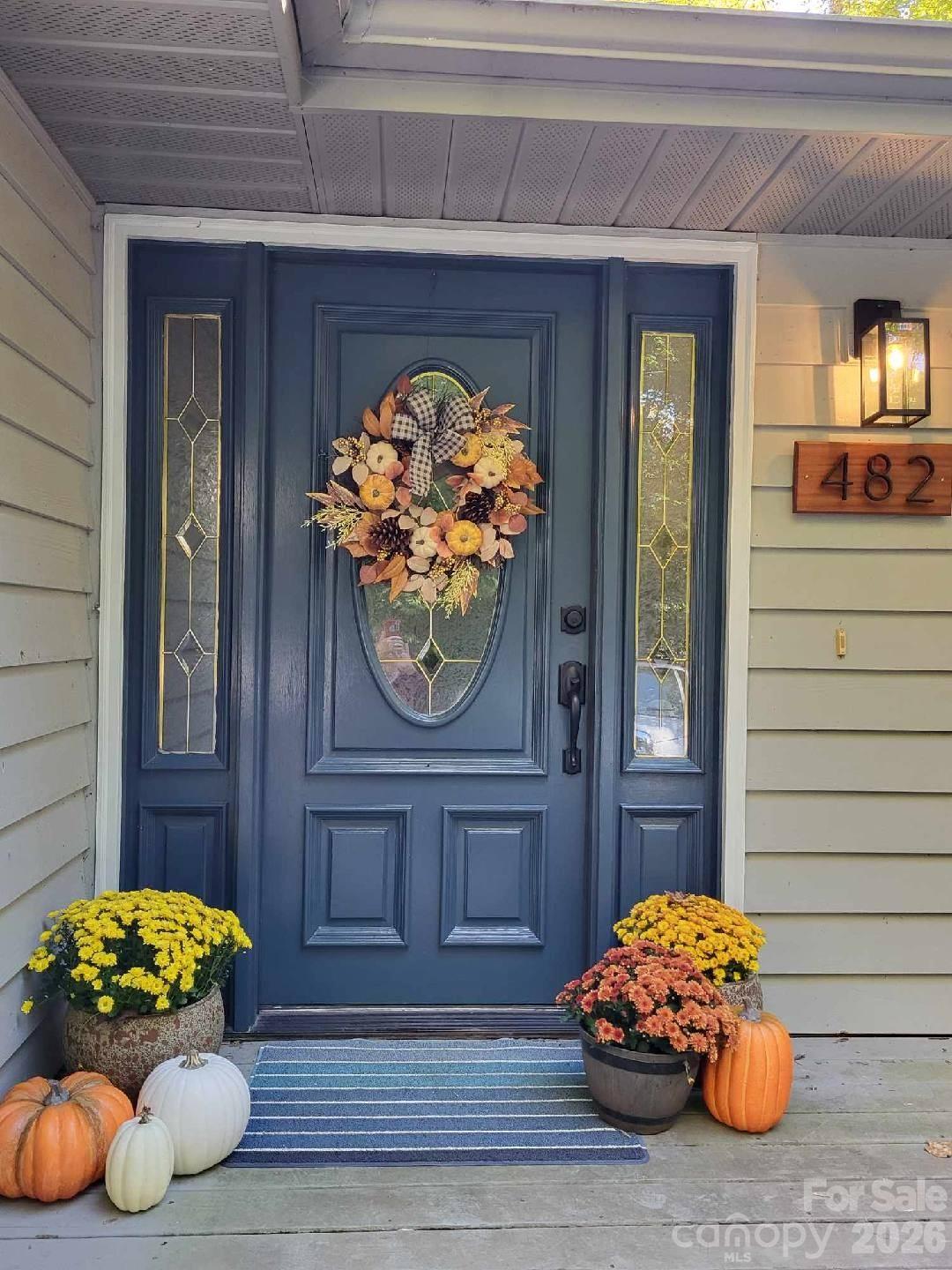 482 Wildcat Mountain Road