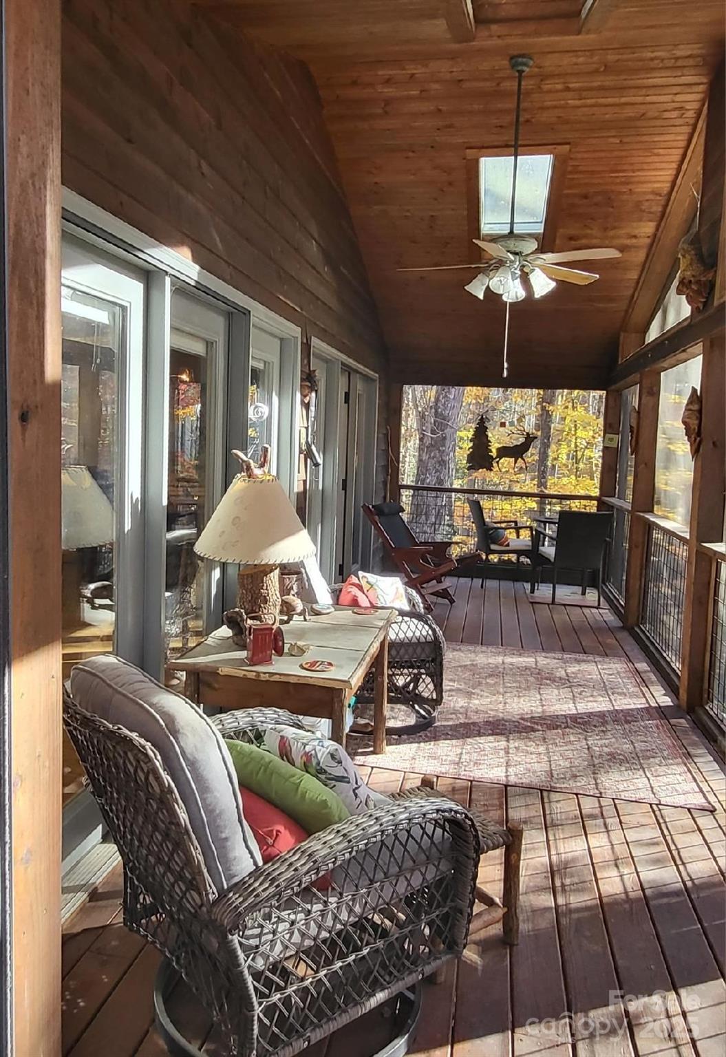 482 Wildcat Mountain Road