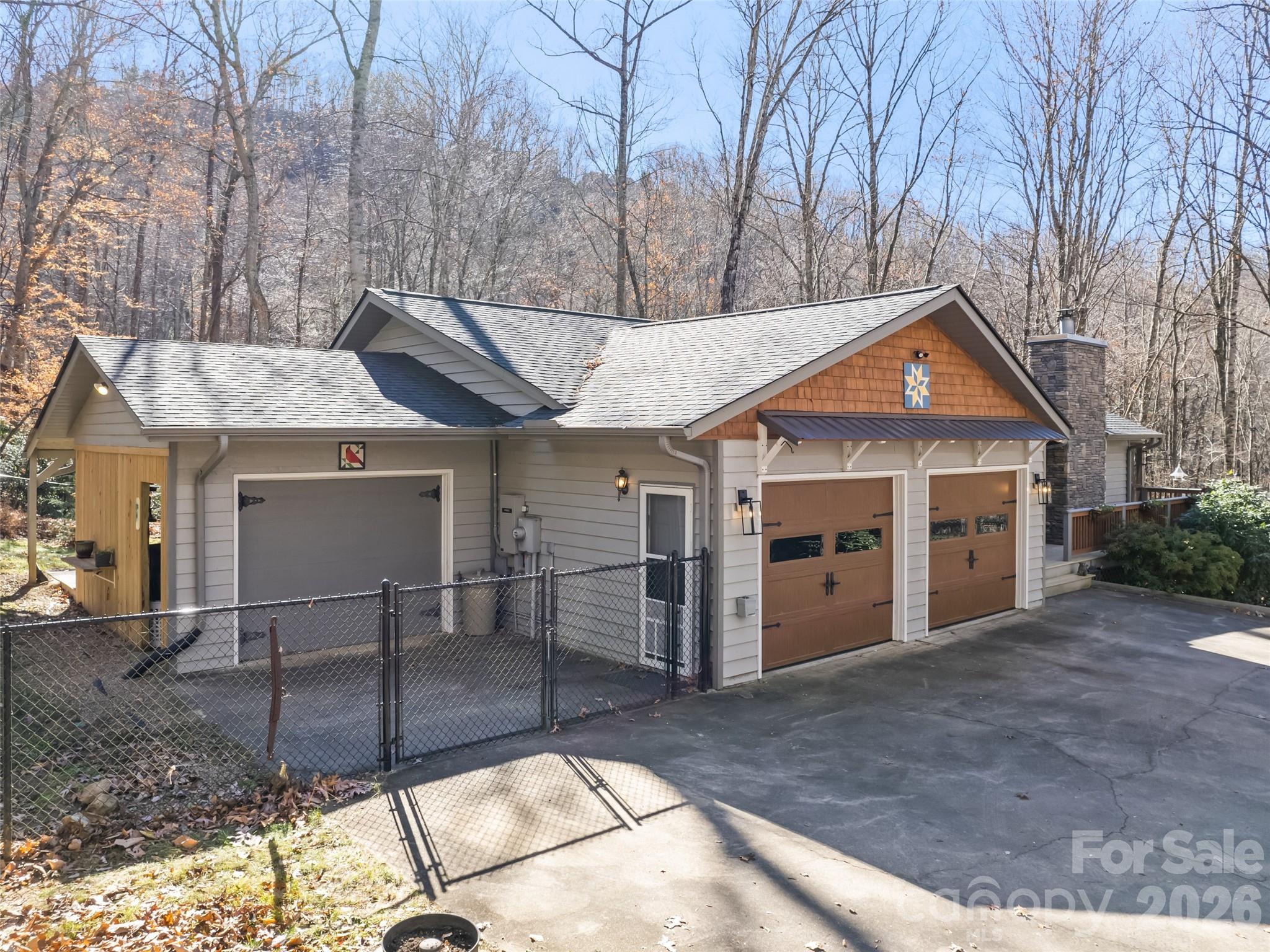 482 Wildcat Mountain Road