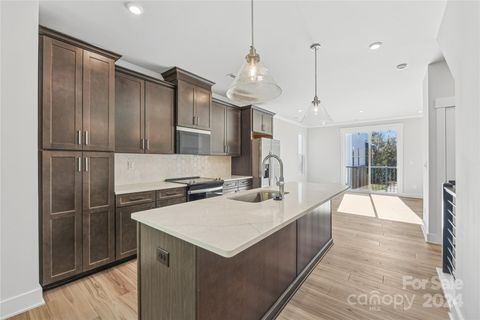 1432 Hamilton Street 14 Charlotte NC 28206