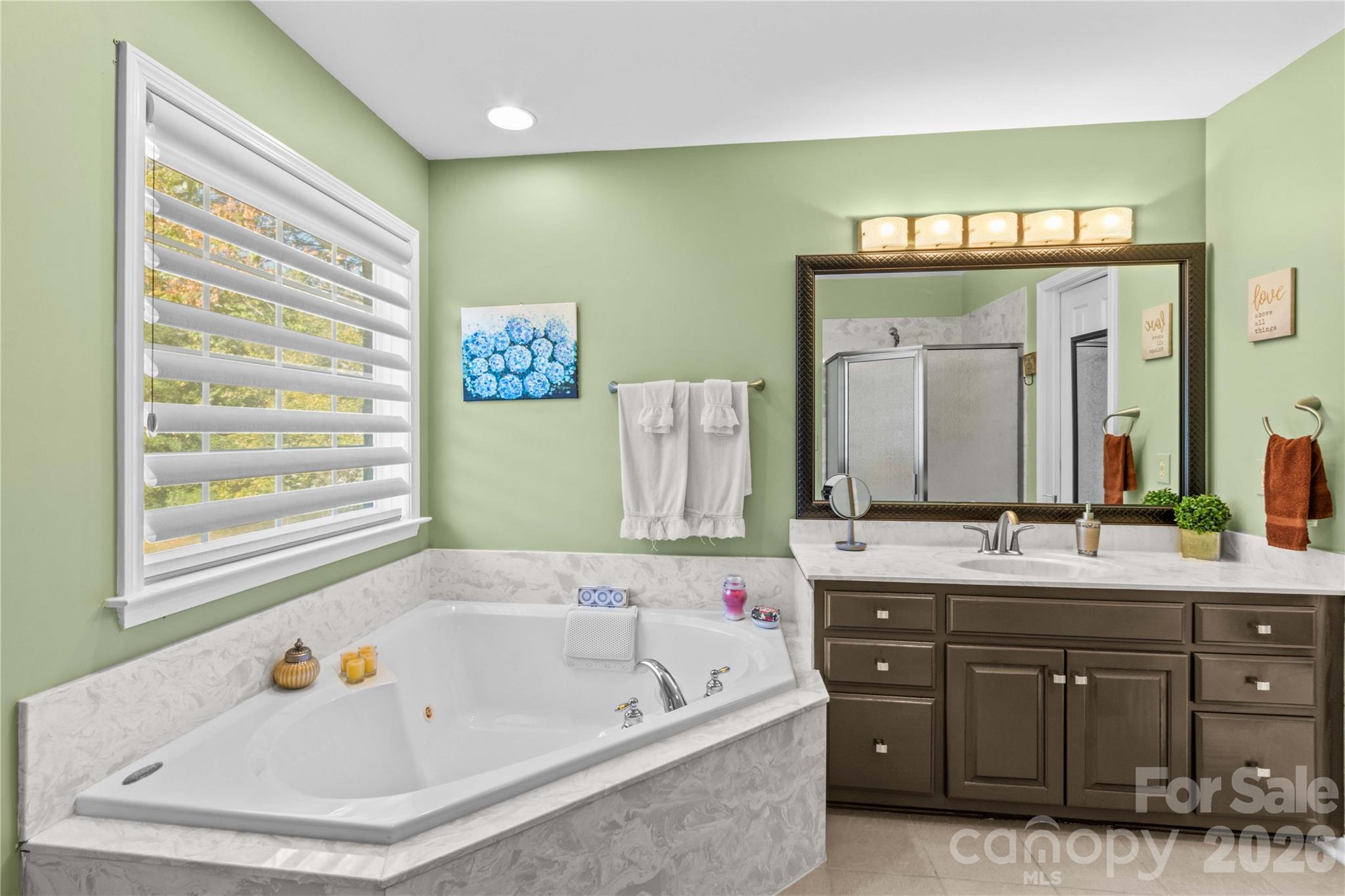 The Woodlands - Residential