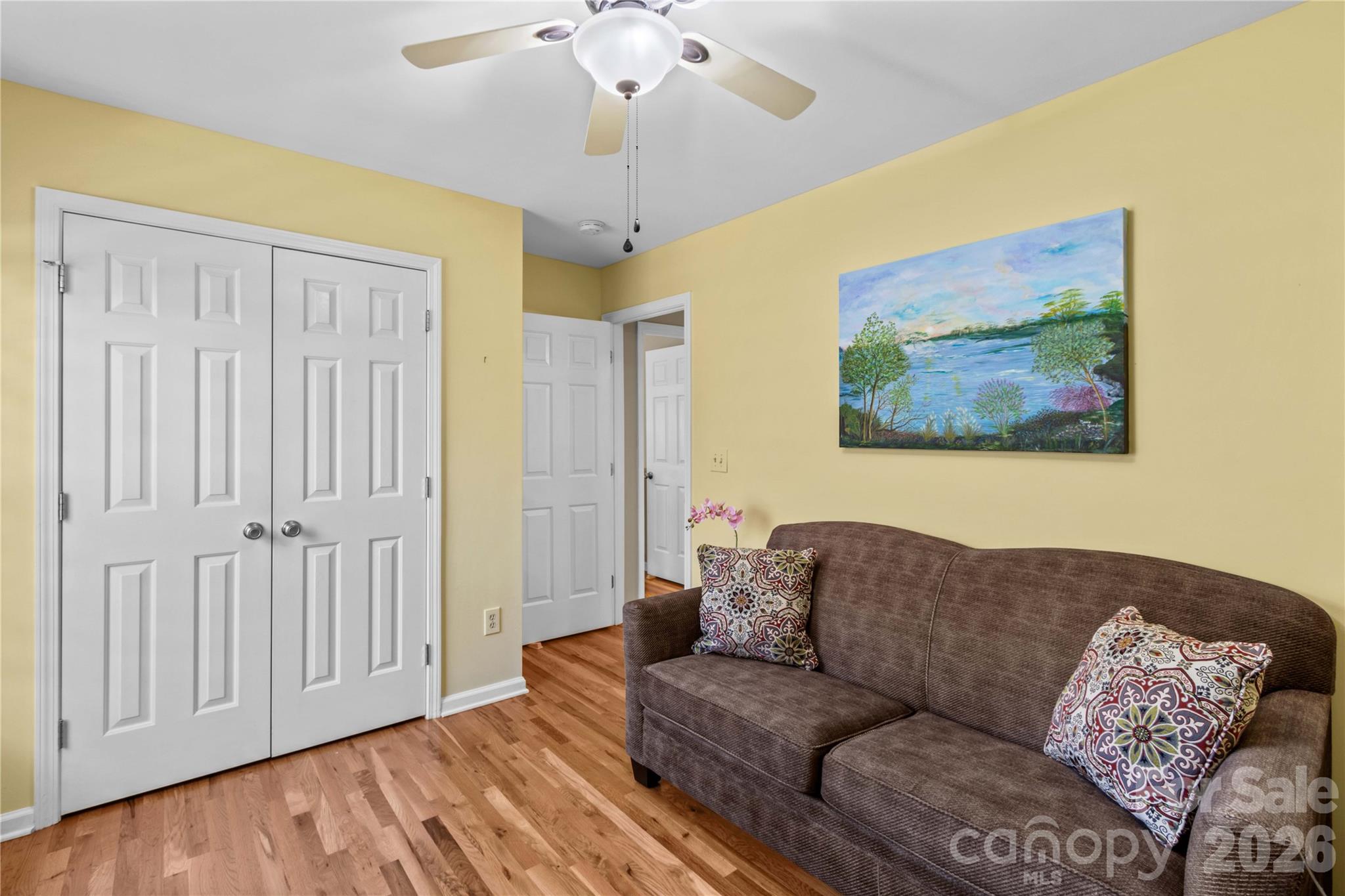 The Woodlands - Residential