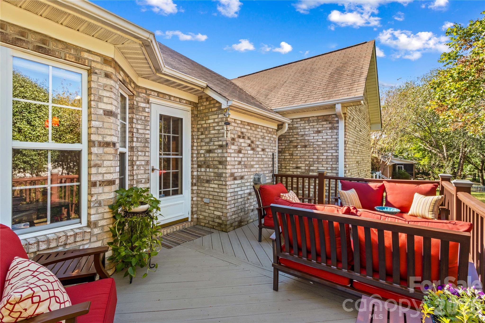 The Woodlands - Residential