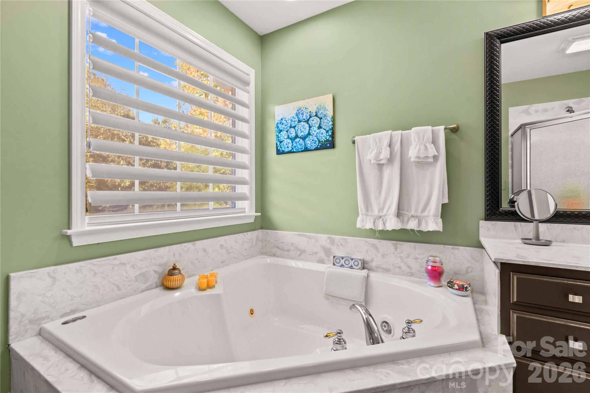 The Woodlands - Residential