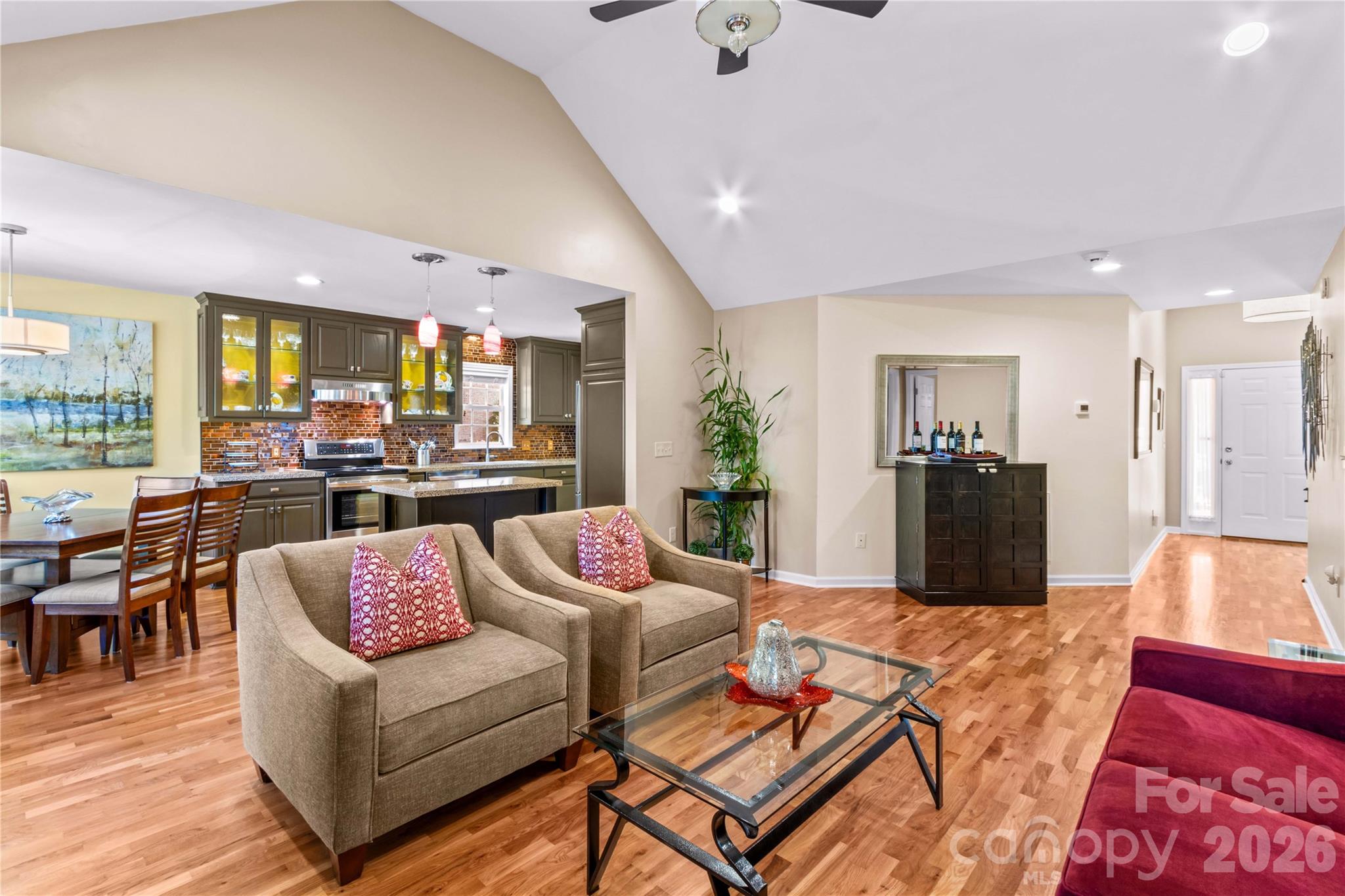 The Woodlands - Residential