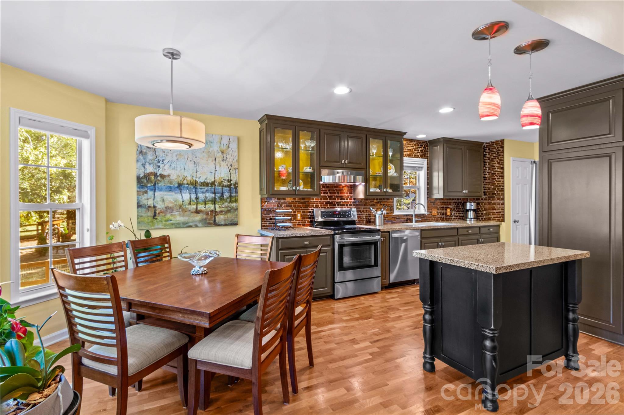 The Woodlands - Residential