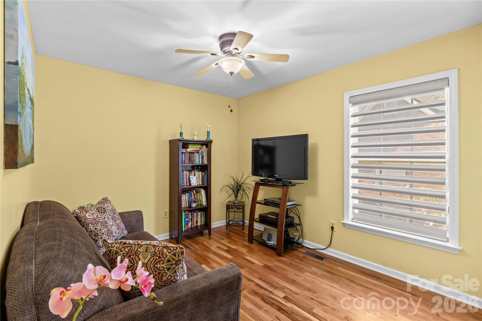 The Woodlands - Residential