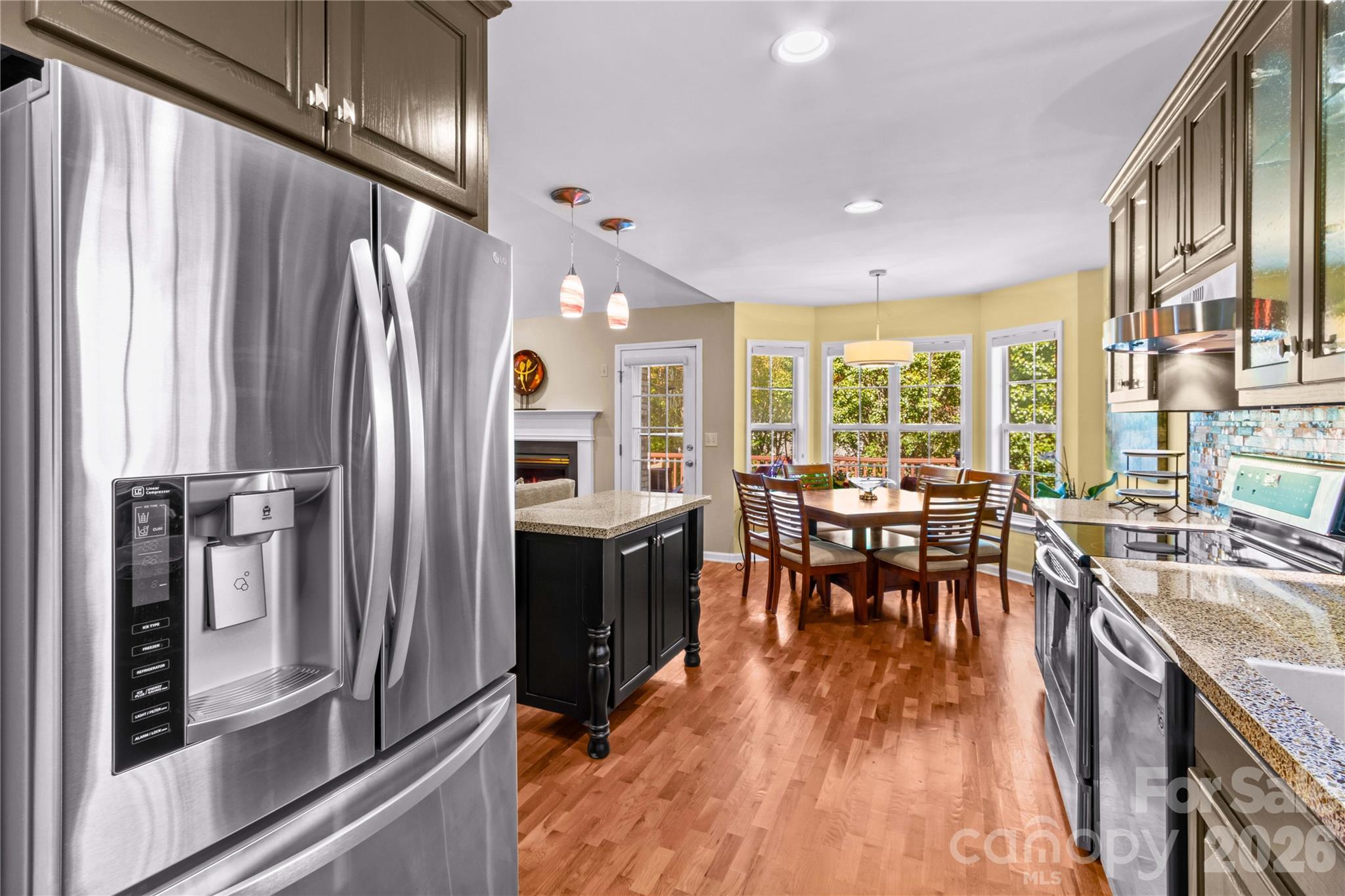 The Woodlands - Residential