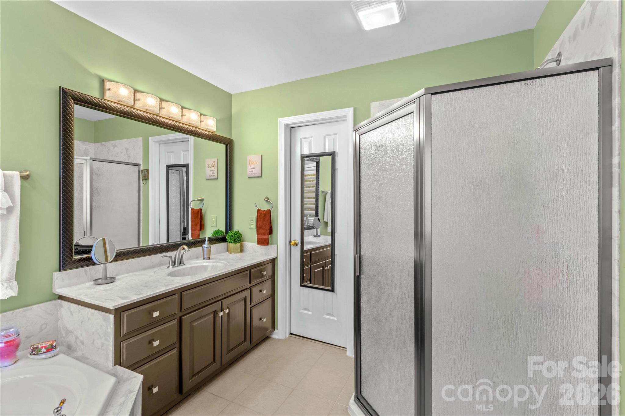 The Woodlands - Residential