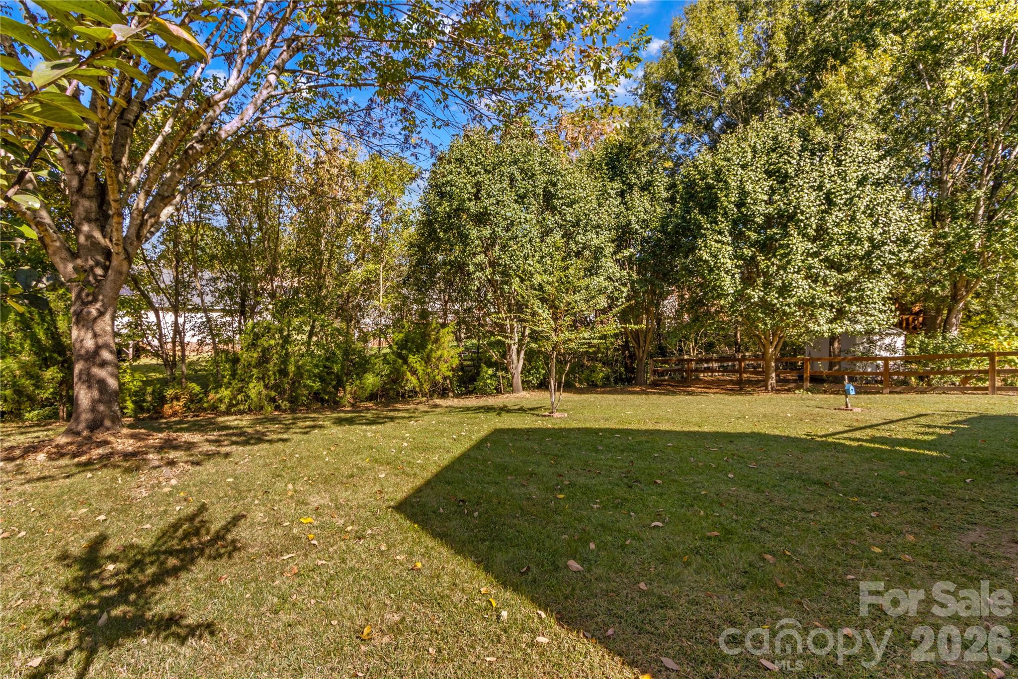 The Woodlands - Residential