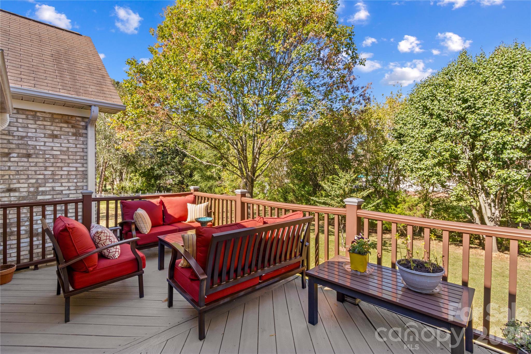 The Woodlands - Residential