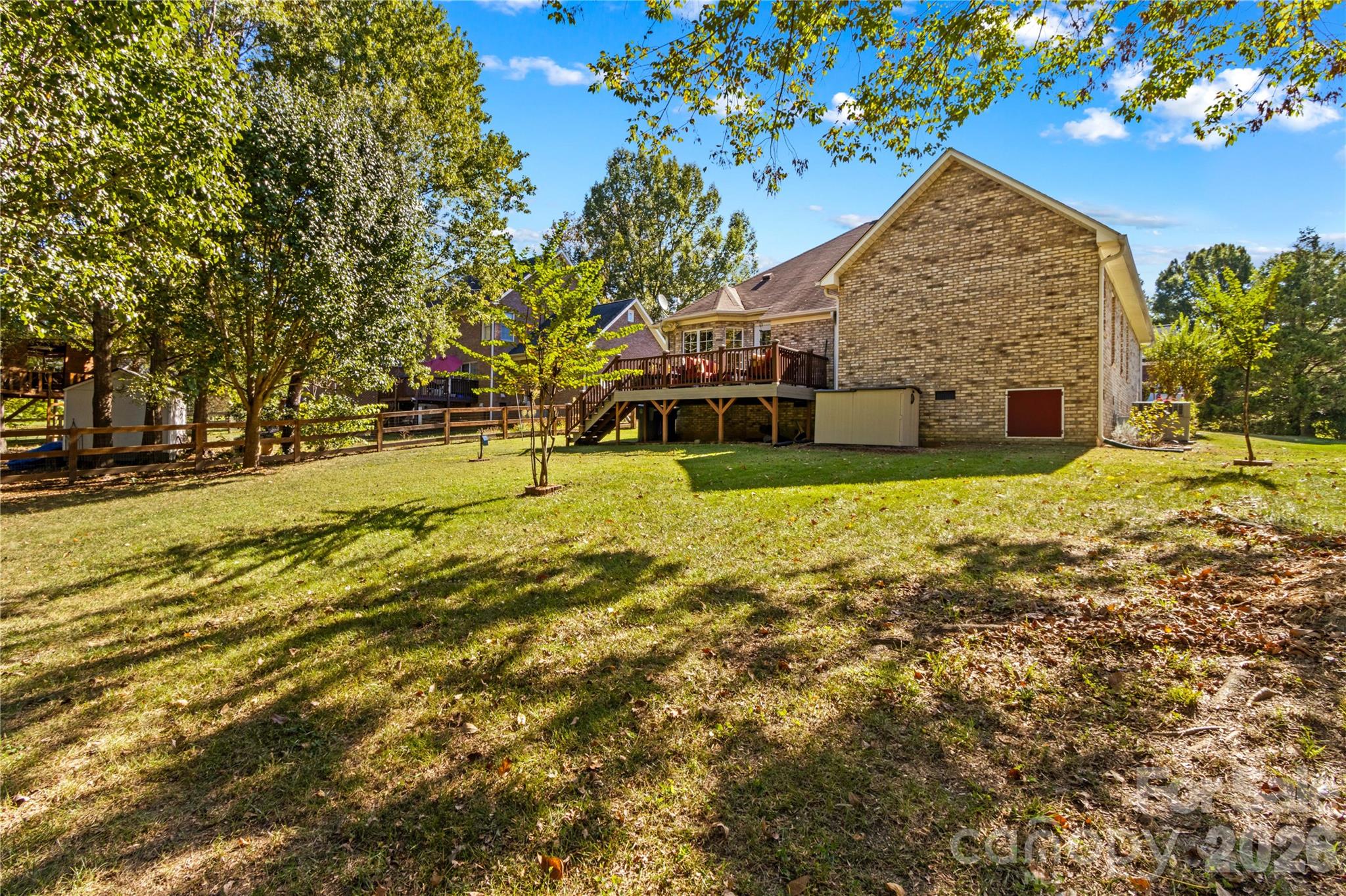 The Woodlands - Residential