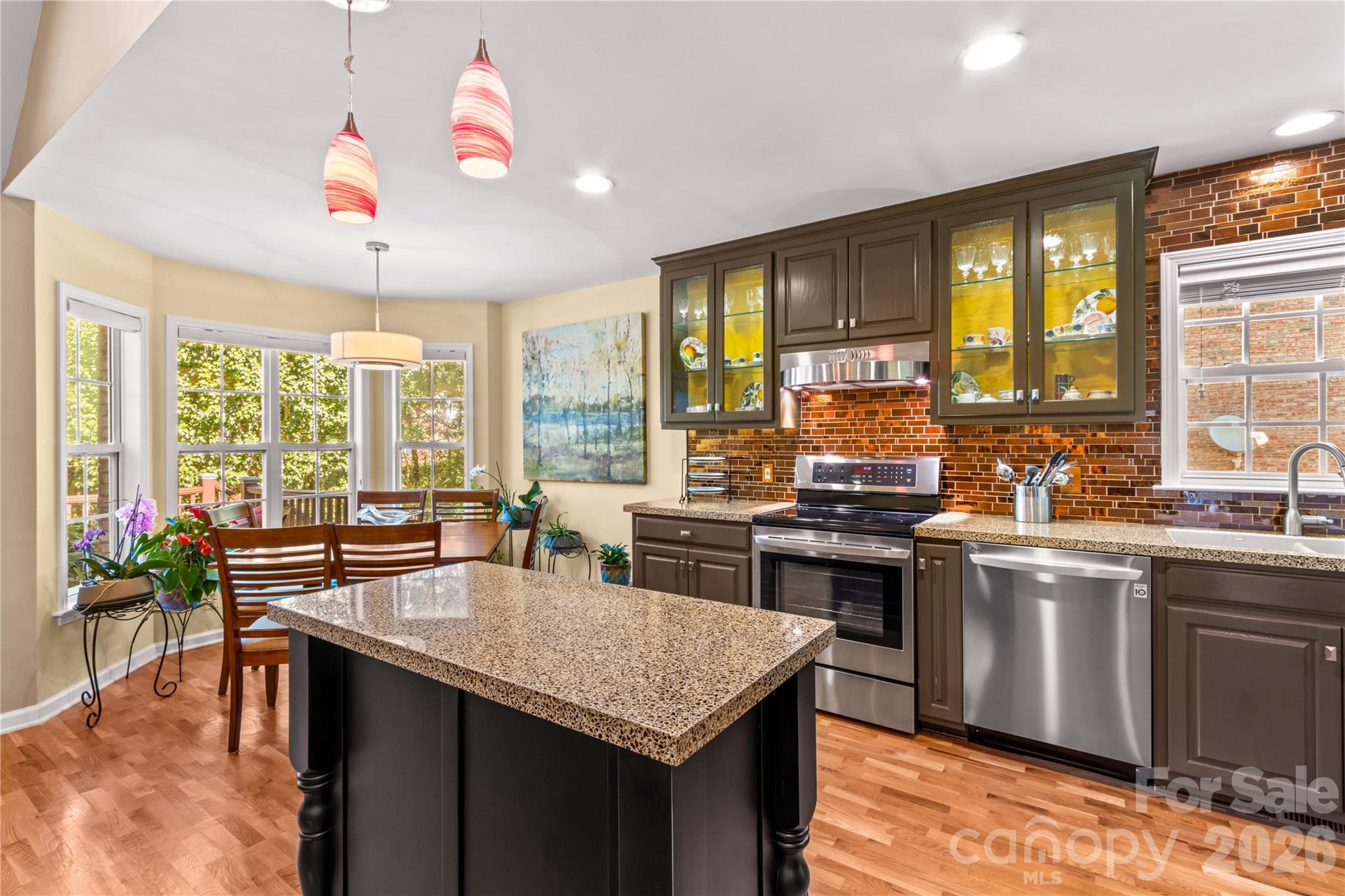 The Woodlands - Residential
