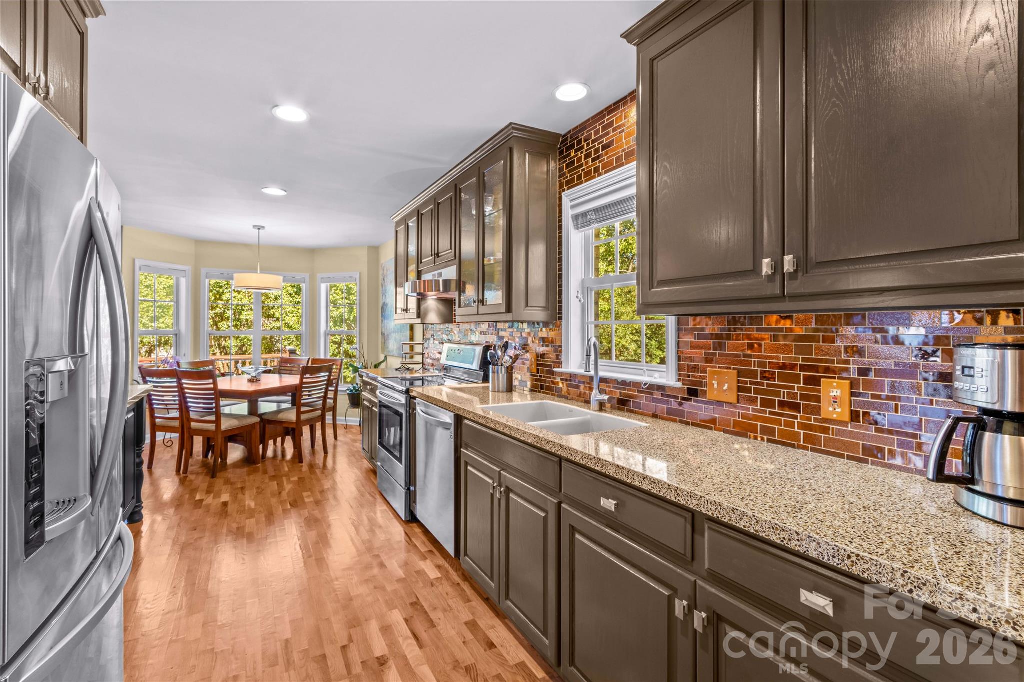 The Woodlands - Residential