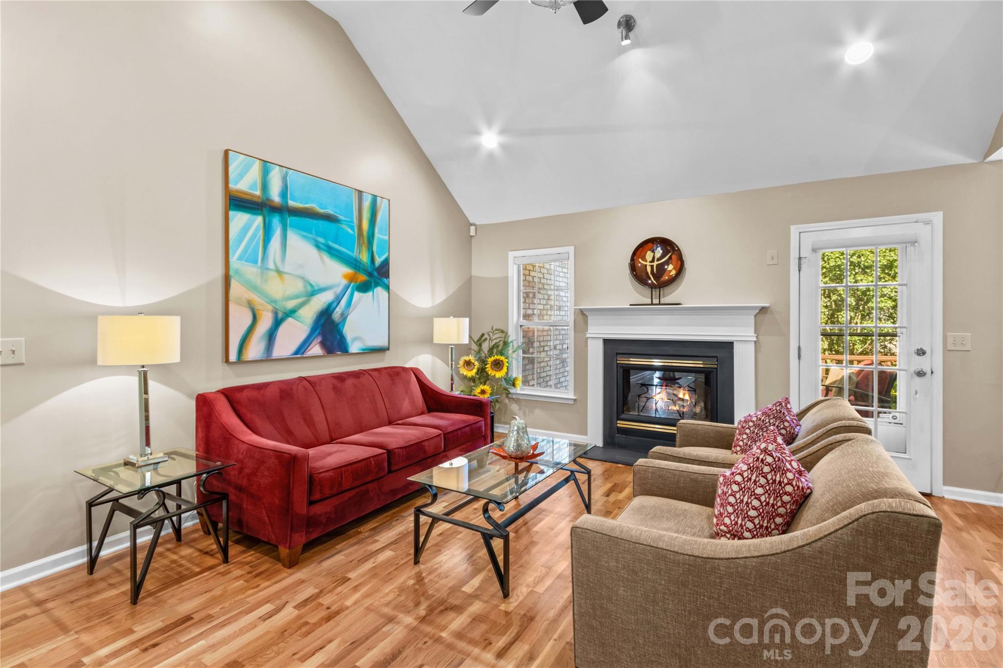 The Woodlands - Residential