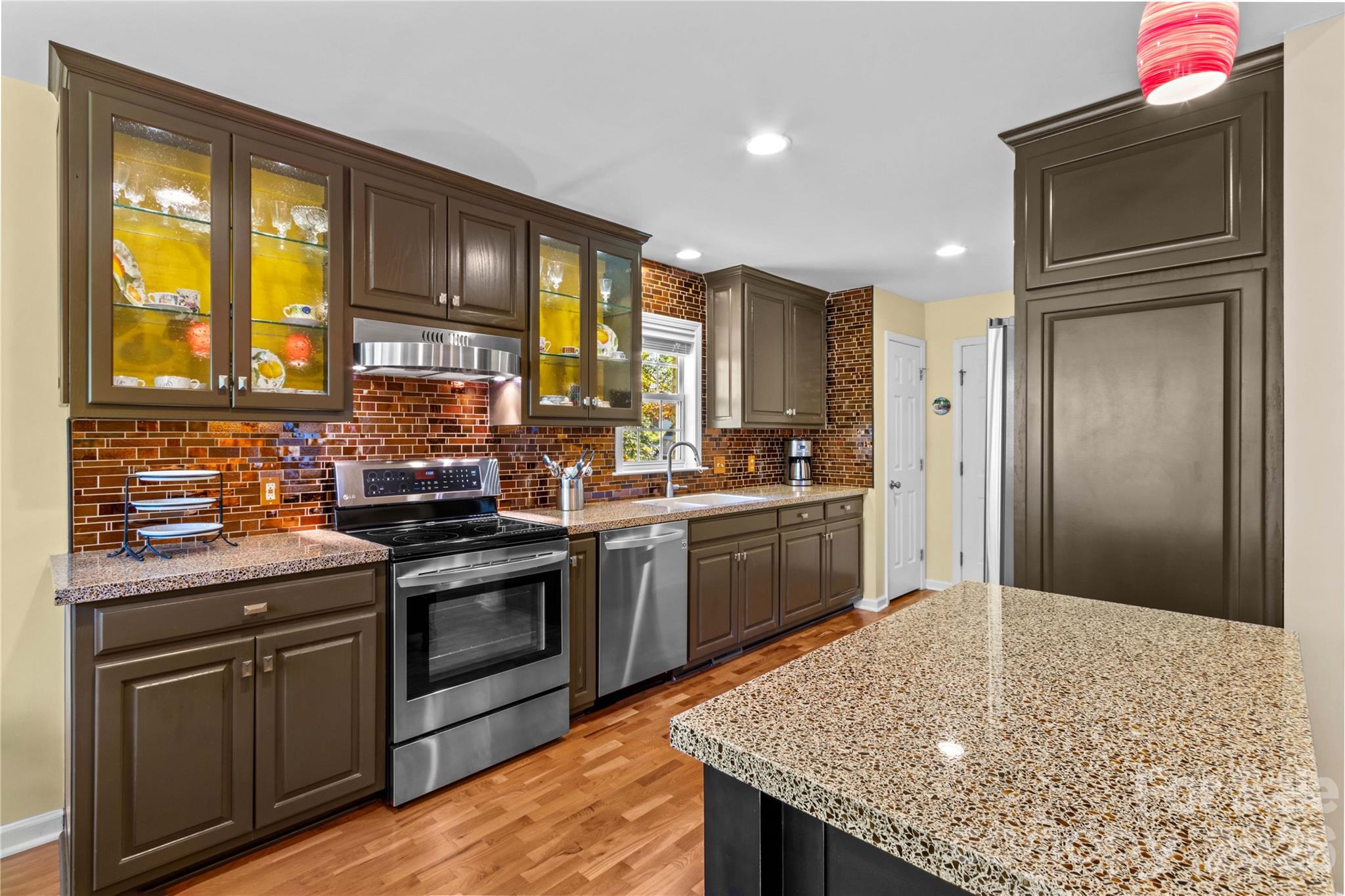 The Woodlands - Residential