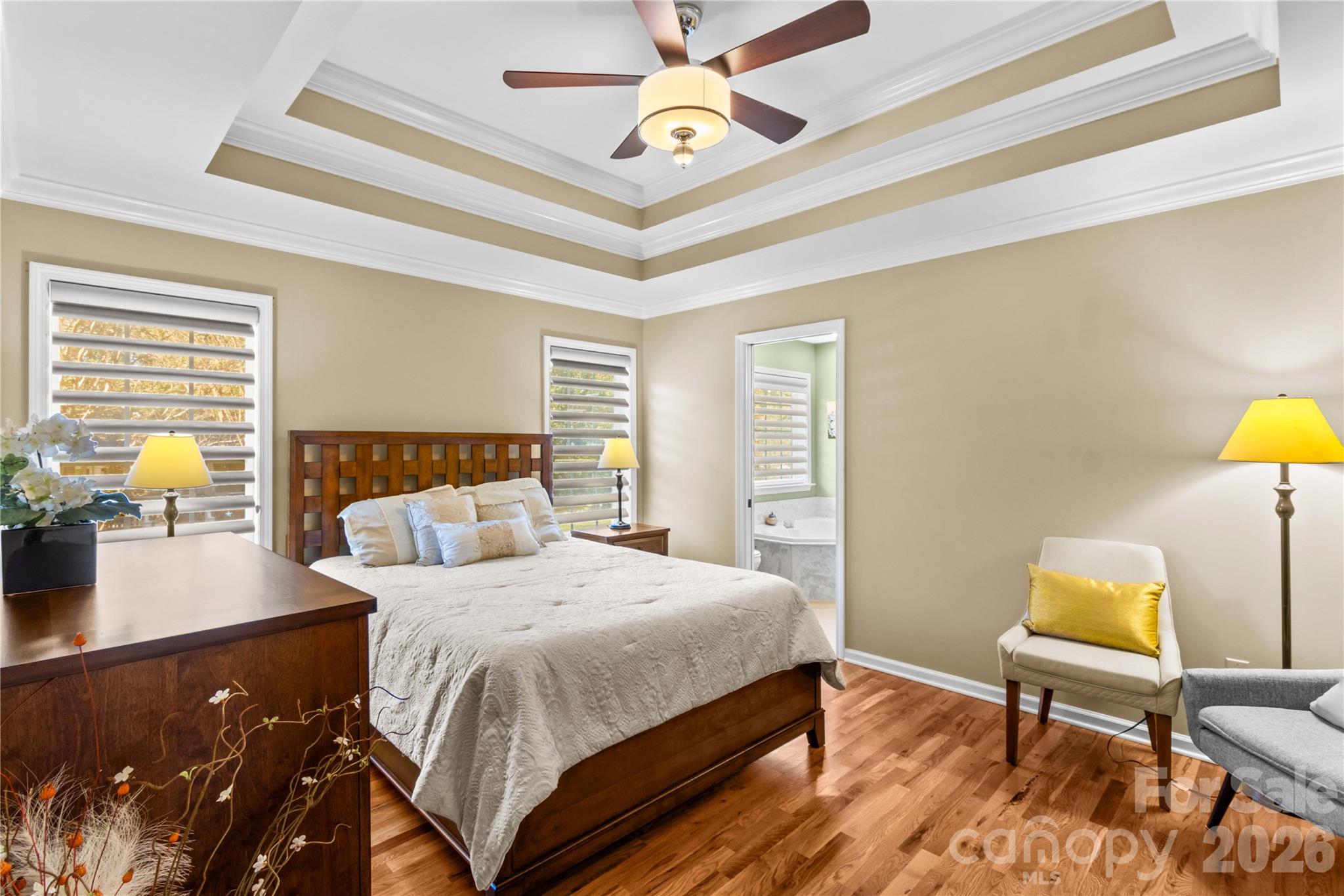 The Woodlands - Residential