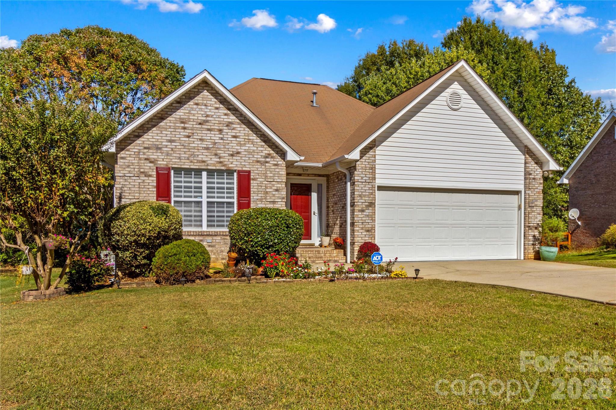 The Woodlands - Residential