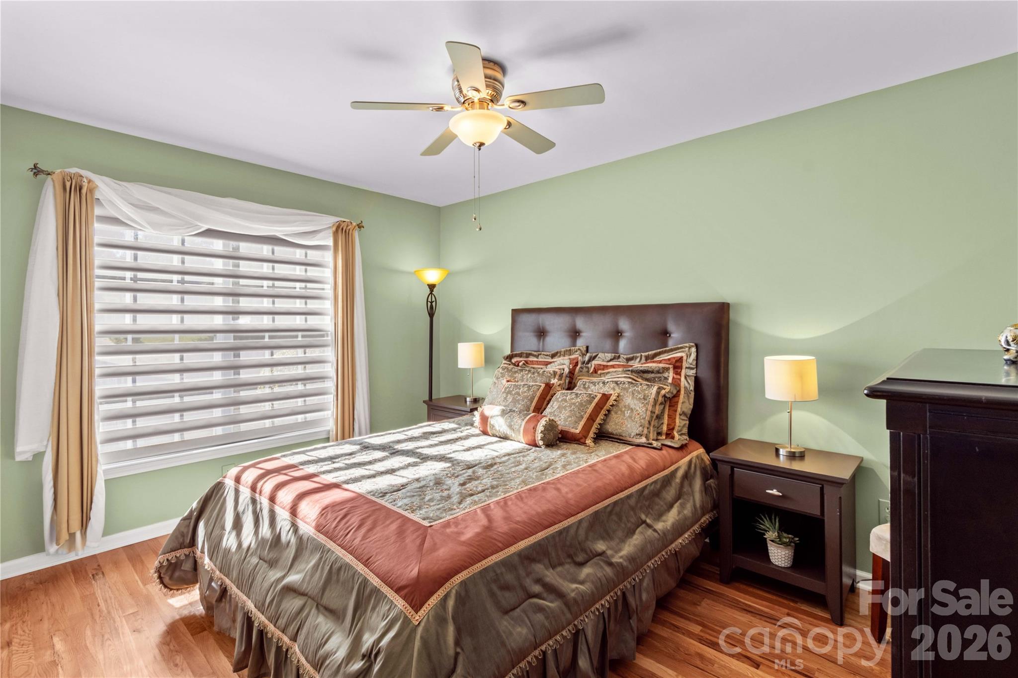 The Woodlands - Residential